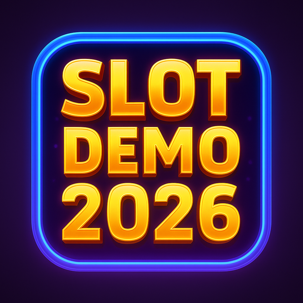 Slot Demo 2026
