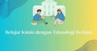 Kimia Teknologi
