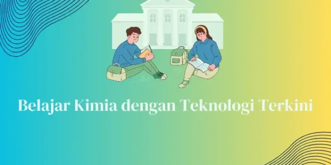 Kimia Teknologi