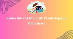 Kimia Interaktif