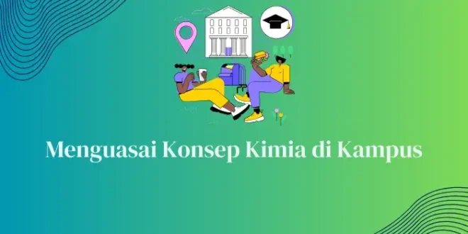 Kimia