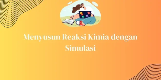 Kimia Simulasi