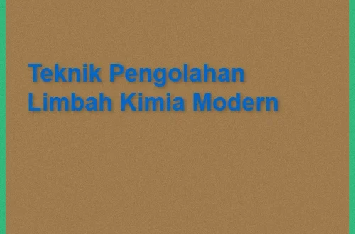 Limbah Kimia
